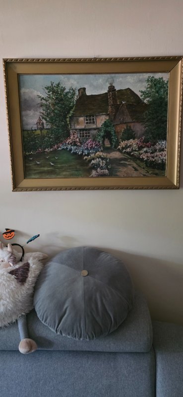 Obraz na sprzedaż