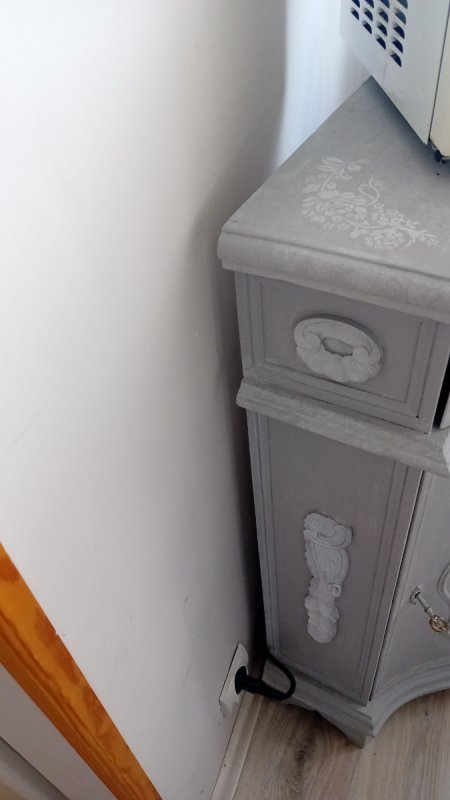 Komoda narodowa mebel z duszą - 01
