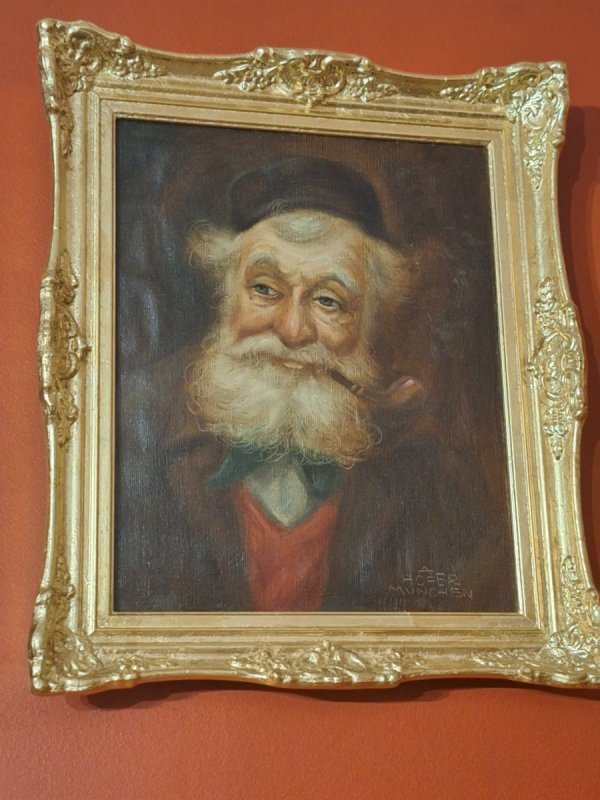 Portret