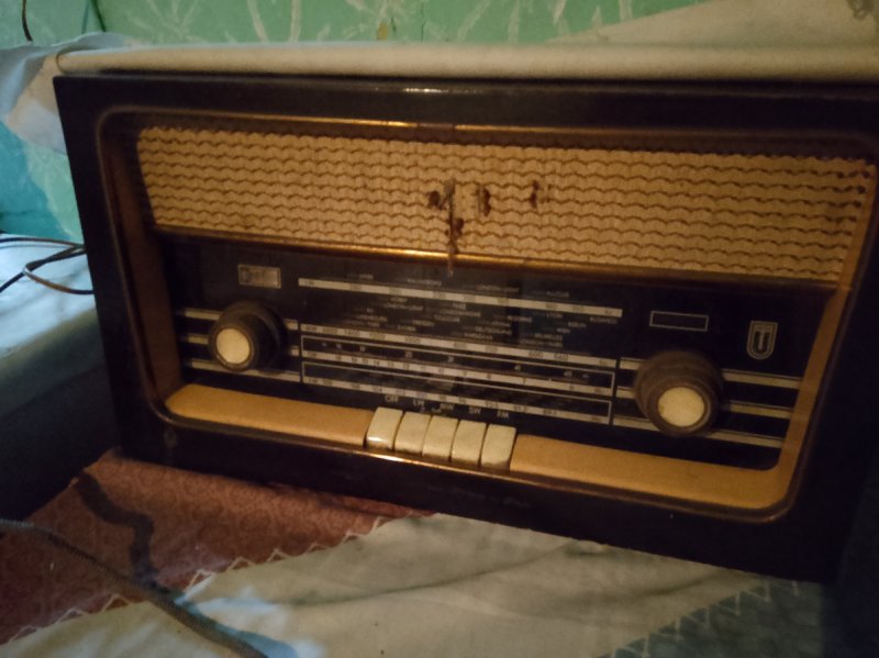Radio Dior Rumba