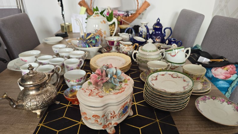 Porcelana
