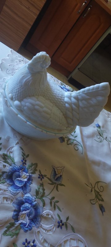 Porcelana