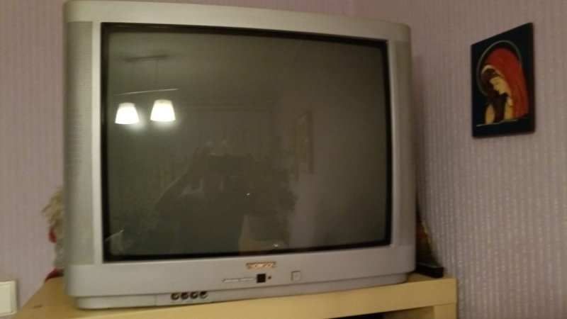 Telewizor