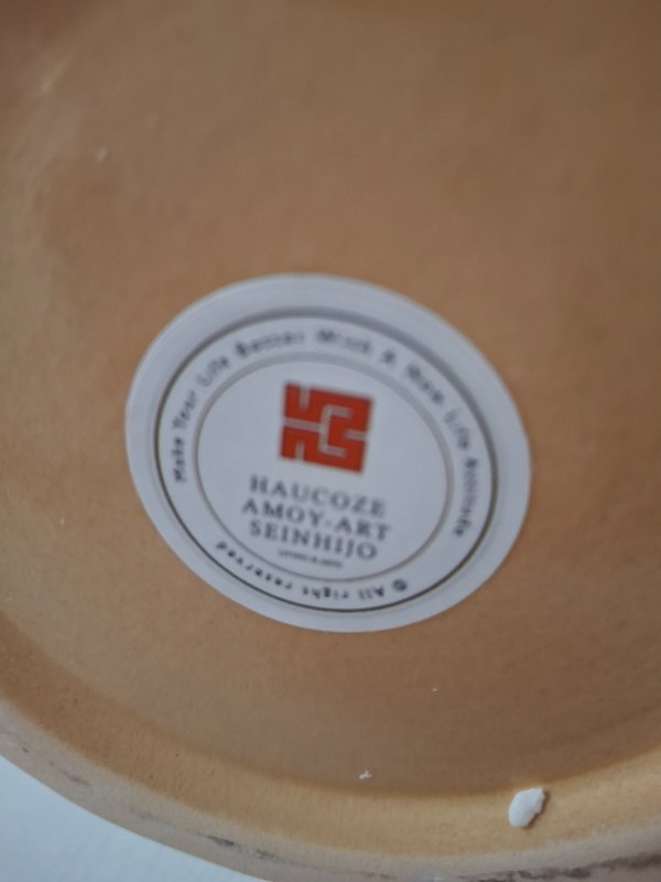 Kufel do piwa ceramiczny - 06