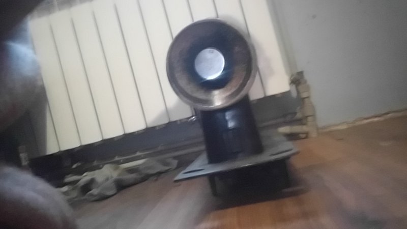 Maszyna do szycia Łucznik