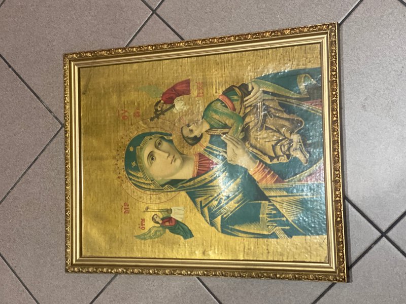 Obraz religijny