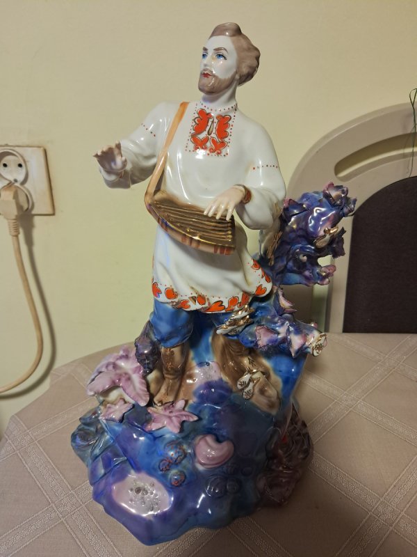 Porcelana na sprzedarz