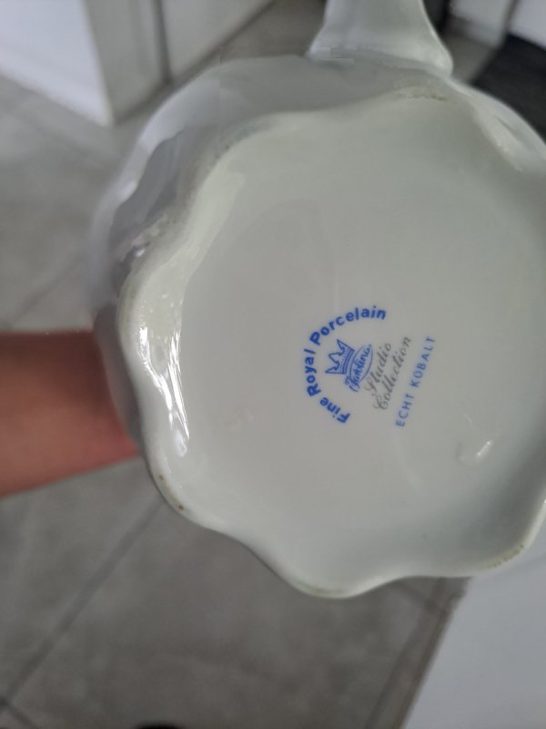 Porcelana