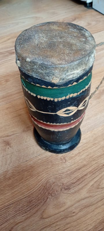 Bongo bebenek