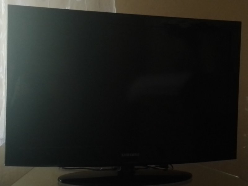 Telewizor Samsung 37 cali