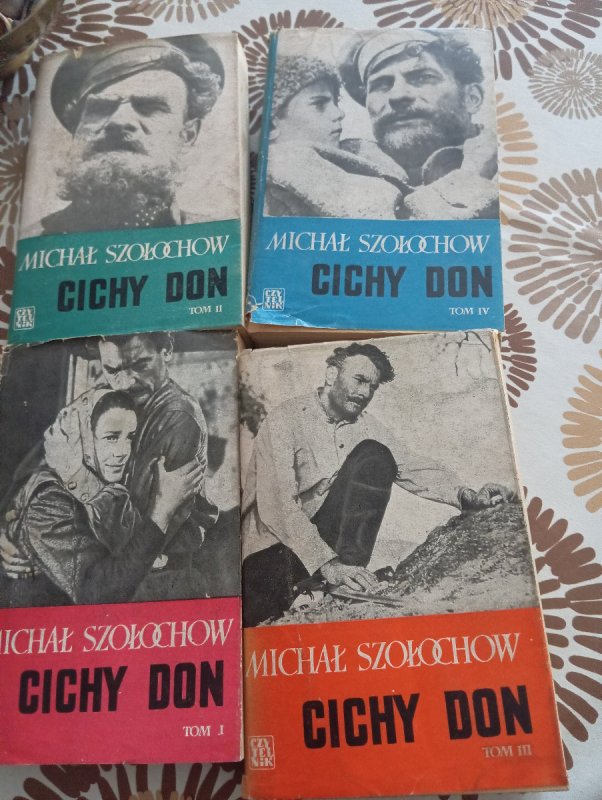 Cichy dom