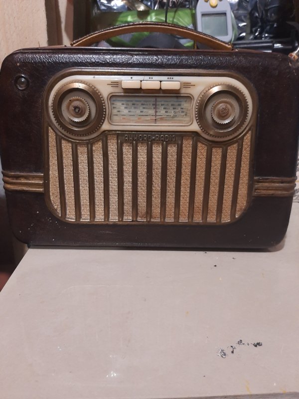 Akkord Radio