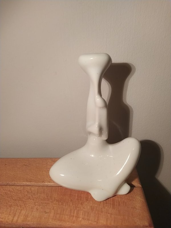 Figurka Fakir, Zaklinacz Węży Wawel ćmielów