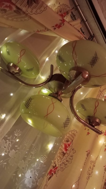 Lampa antyk