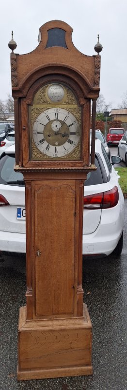 Zegar stojący