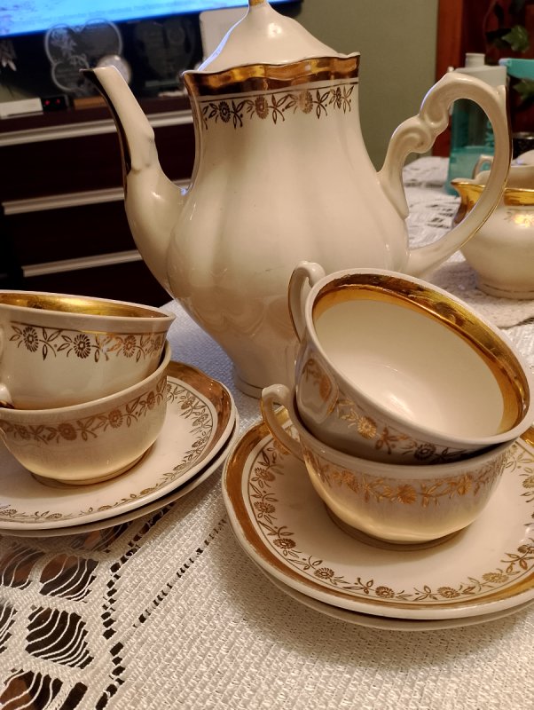 Porcelana