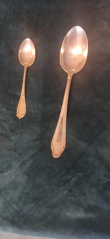 Zastawa stołowa Nowe Srebro Sobema 100 - 04