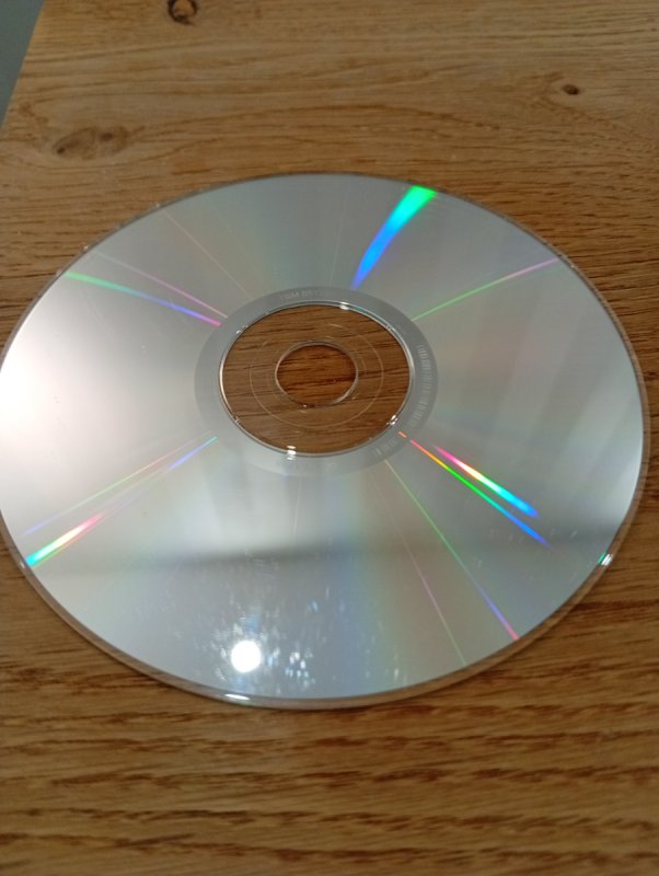 Kronika filmowa Polygoon 1935r.Płyta VCD - 04