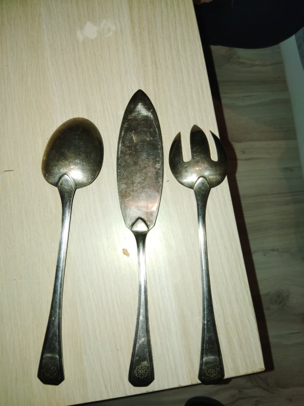 Sztućce