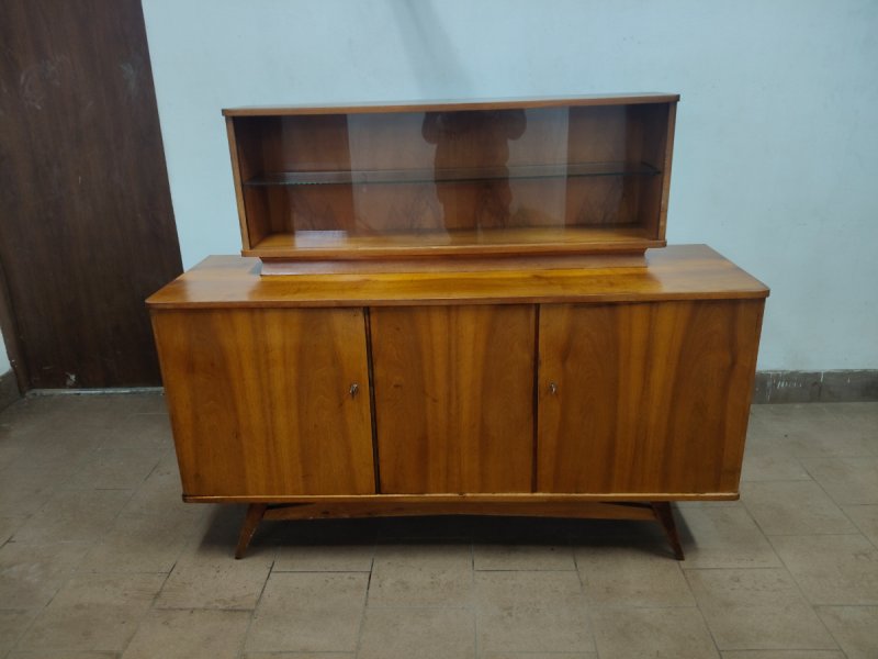Komoda z lat 60