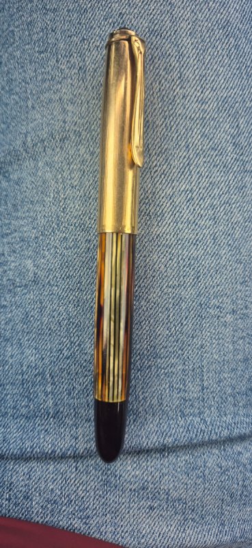 Pióro pelikan