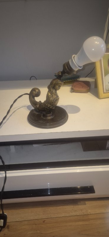 Lampa 1939 r.