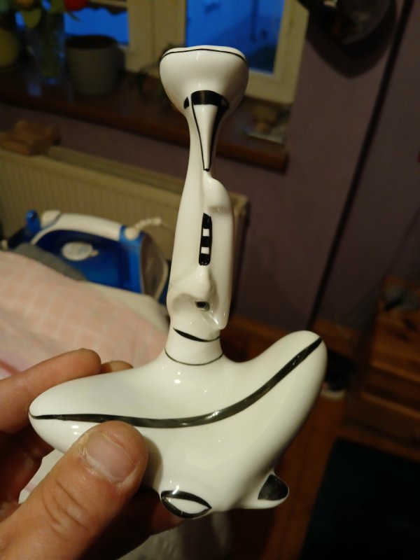 Porcelana