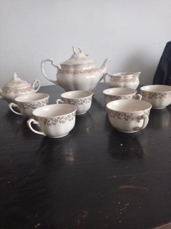 Stara porcelana