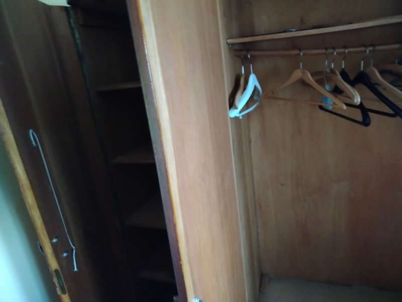 Komplet do sypialni PRL - 07