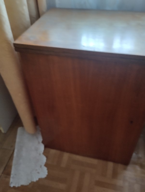 Maszyna do szycia Łucznik - 07