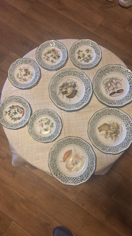 Shumann Arzberg Bawaria