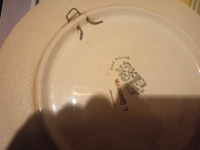 Porcelana