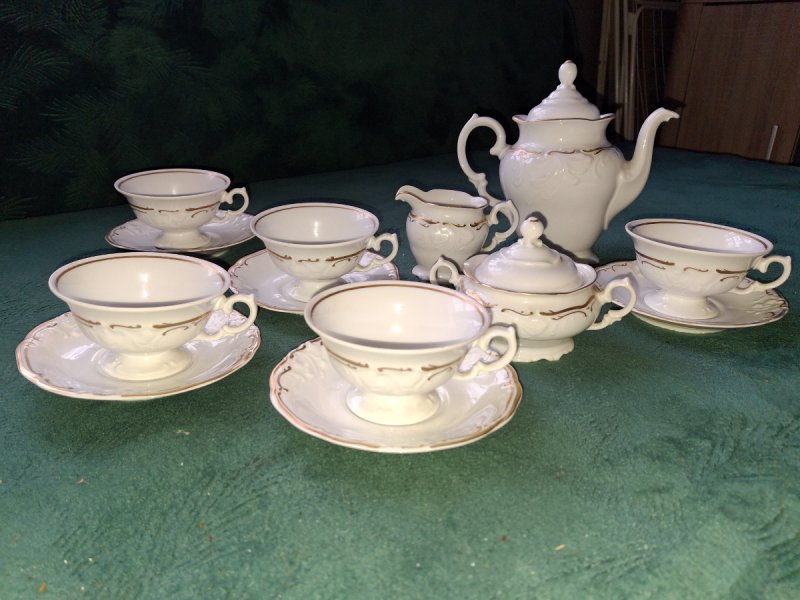 Porcelana
