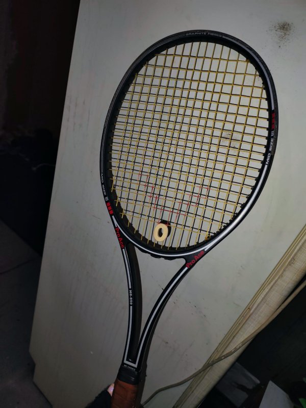 Rakieta Tenisowa ProAce MG850