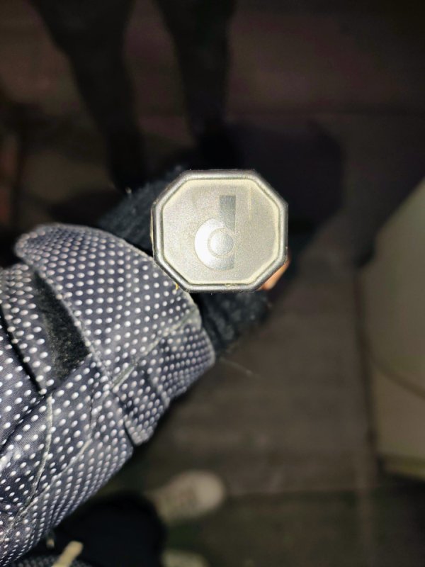 Rakieta Tenisowa ProAce MG850 - 02