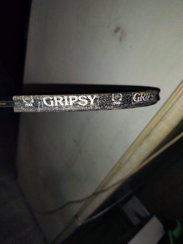 Rakieta Tenisowa ProAce MG850 - 03