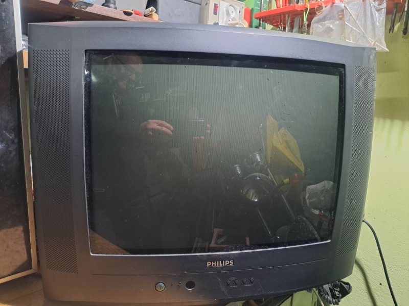 Telewizor