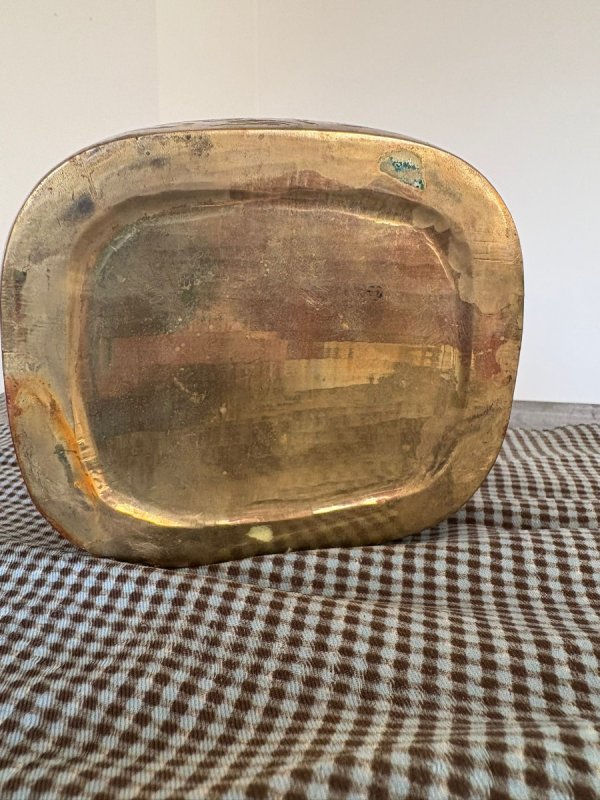 Chiński przenośny podgrzewacz do rąk.