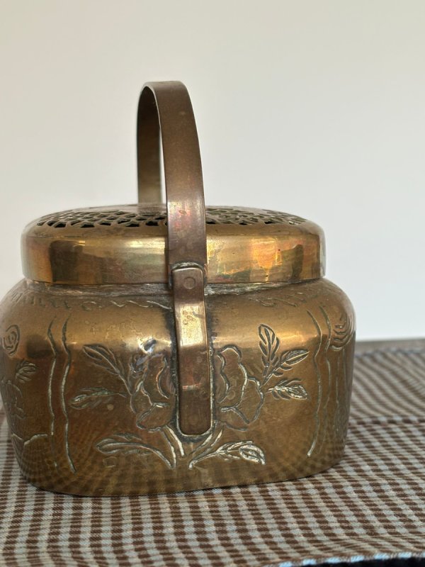 Chiński przenośny podgrzewacz do rąk. - 02