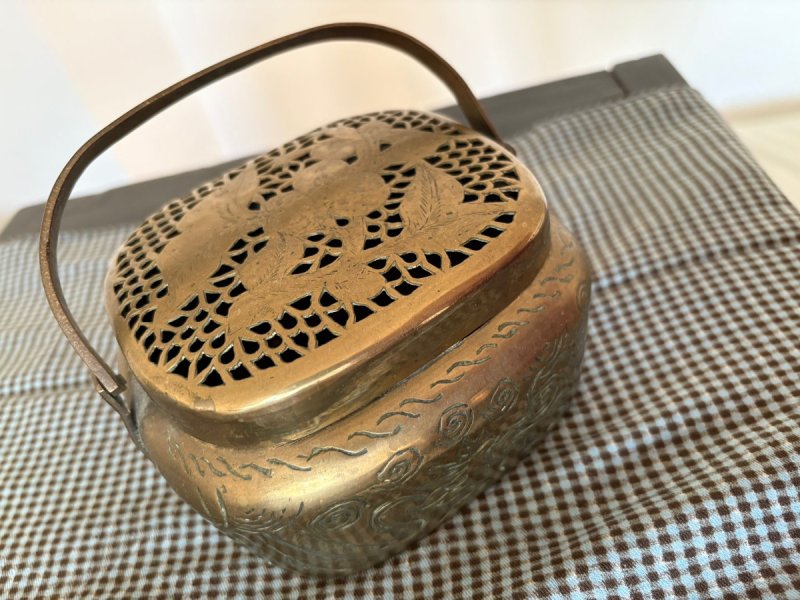 Chiński przenośny podgrzewacz do rąk. - 08