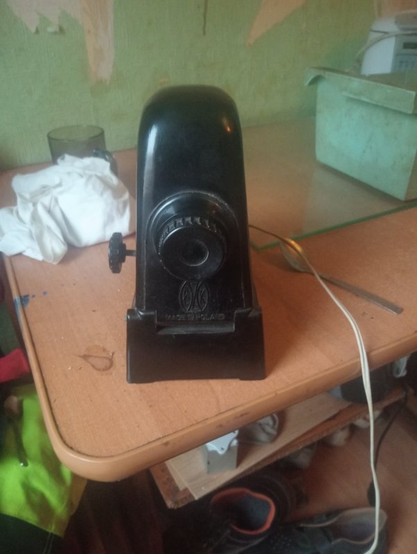 Projektor