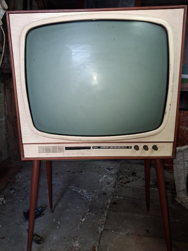 Telewizor Diora