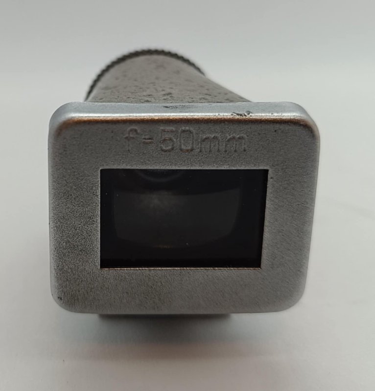 Altix IV + Meyer Optik Gorlitz TRIOPLAN 50mm f/2.9 - 07