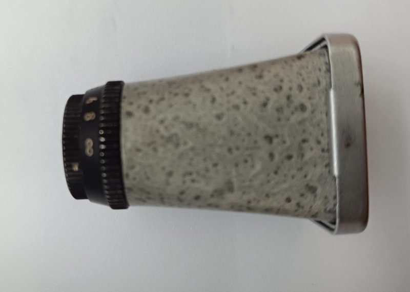 Altix IV + Meyer Optik Gorlitz TRIOPLAN 50mm f/2.9 - 08