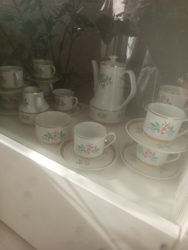 Porcelana Chodzież