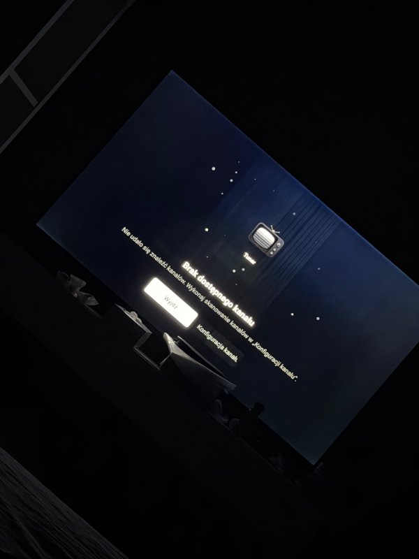 Telewizor Xiaomi 55