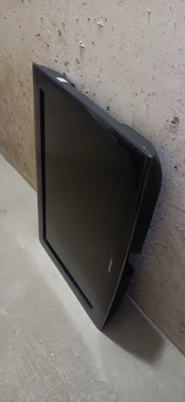 Telewizor Samsung 35 cali