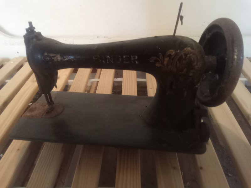 Maszyna do szycia SINGER