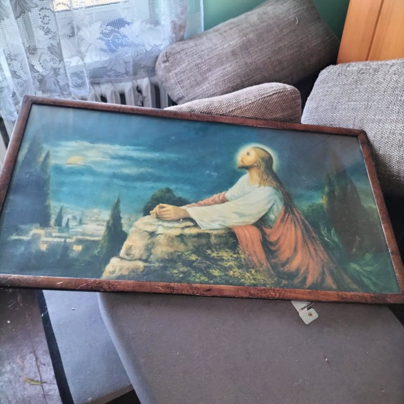 Obraz religijny
