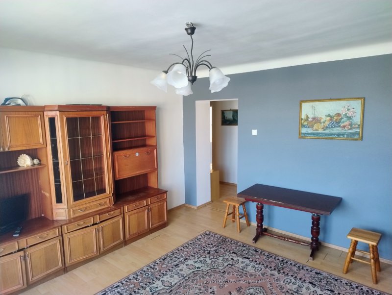 Meble z fabryki Furnel w Kozienicach